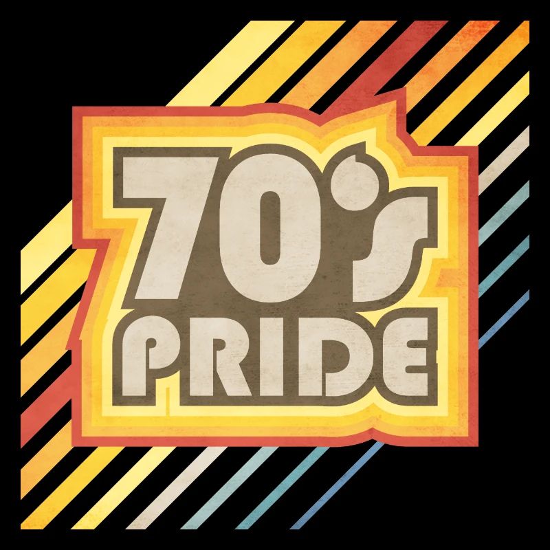 70's Pride