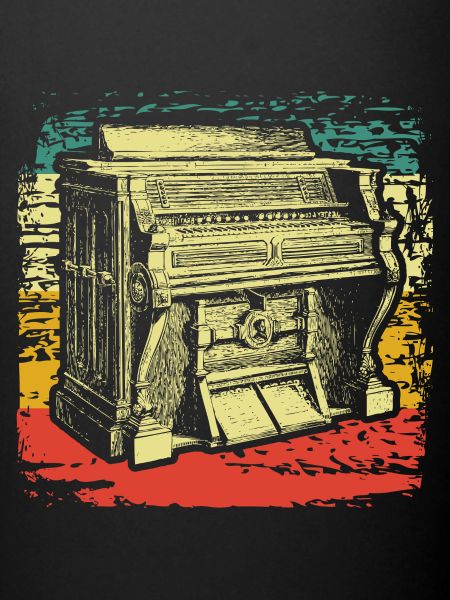 organist