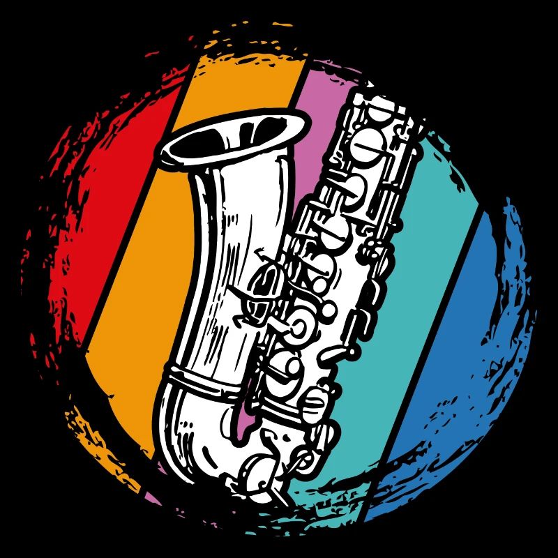 Saxophone
