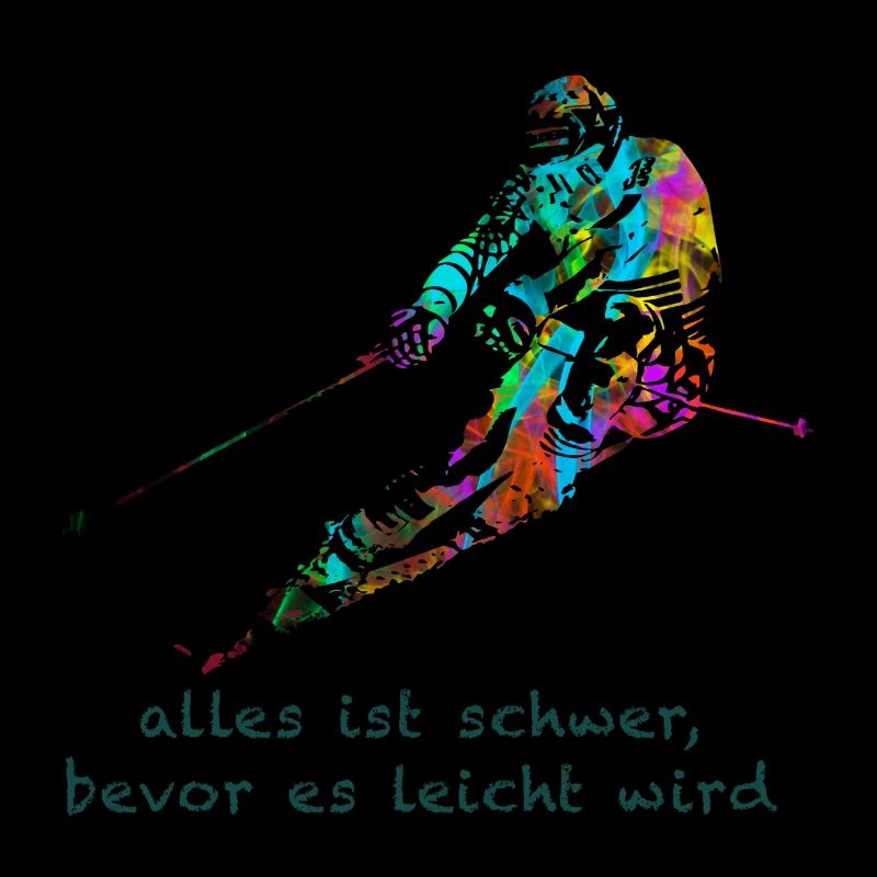 skier