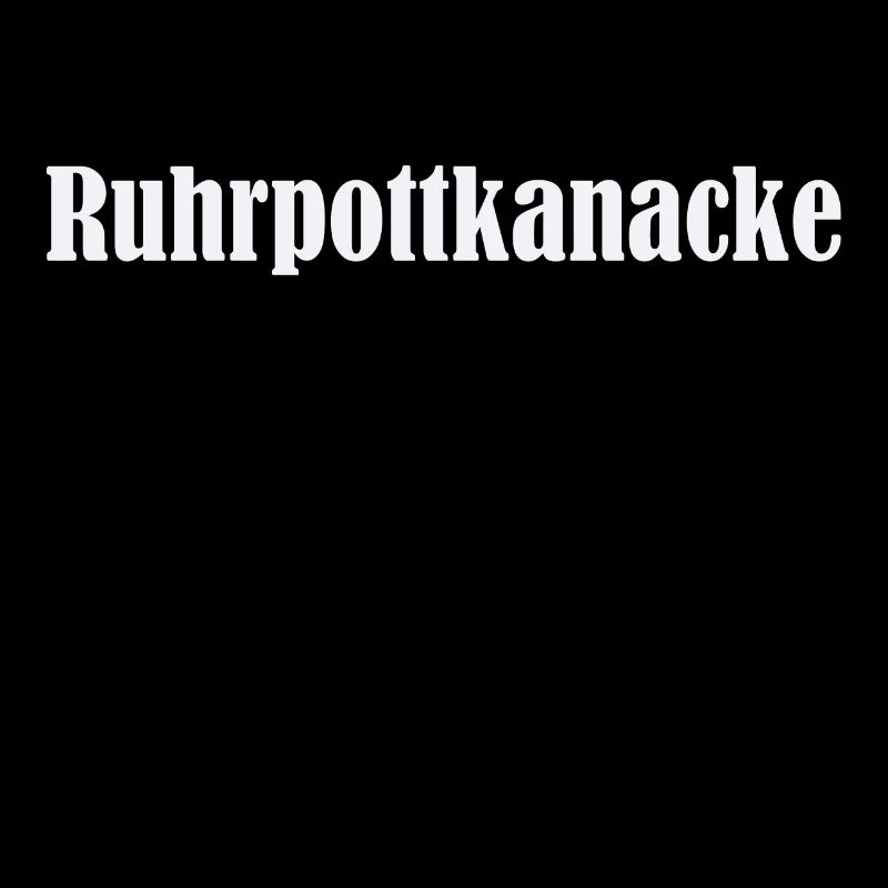 Ruhrpottkanacke