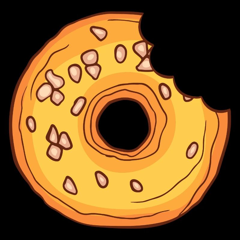 Donuts Confiserie Cookie Törtchen Kuchen Torten