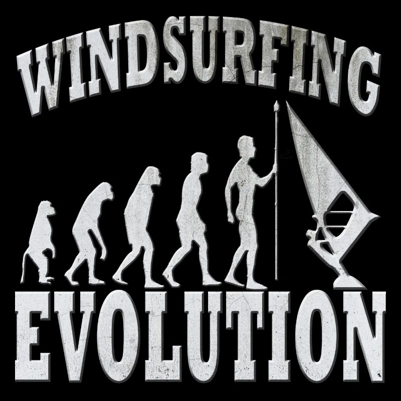 Windsurfen