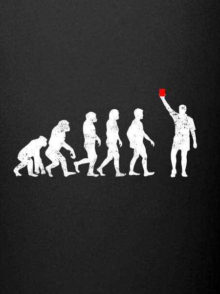 Evolution Referee