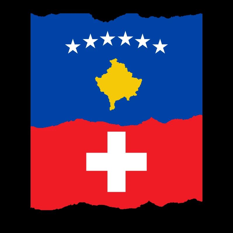 Kosovo Schweiz