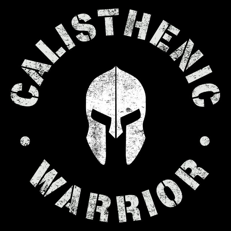 Calisthenic Warrior