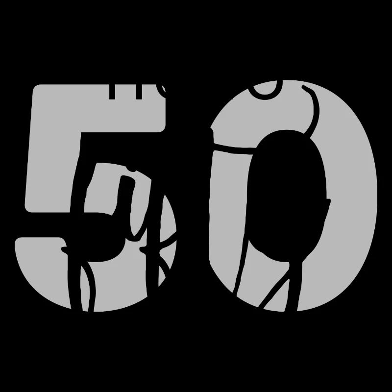 50ème anniversaire