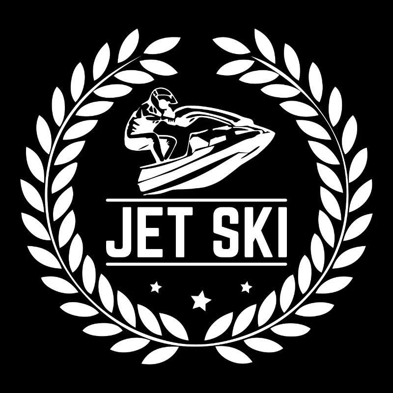 Jet ski