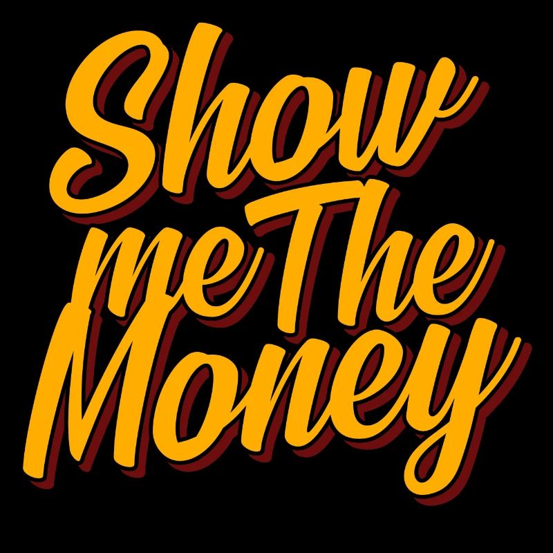 Argent, argent comptant, Monet