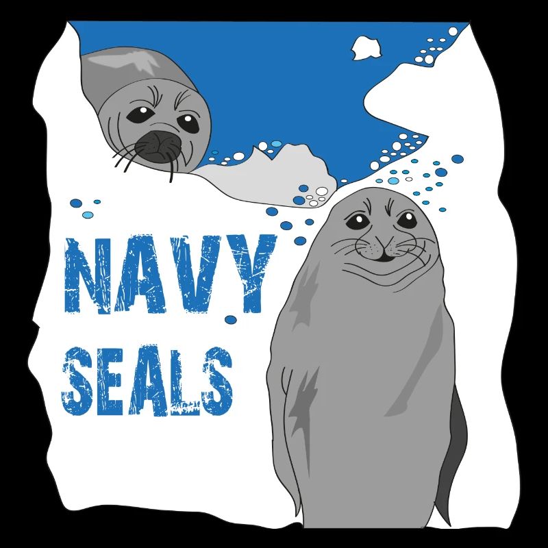 Navy SEALs