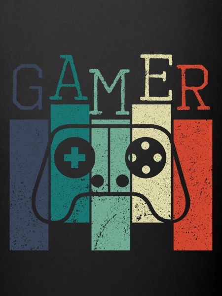 Gamer