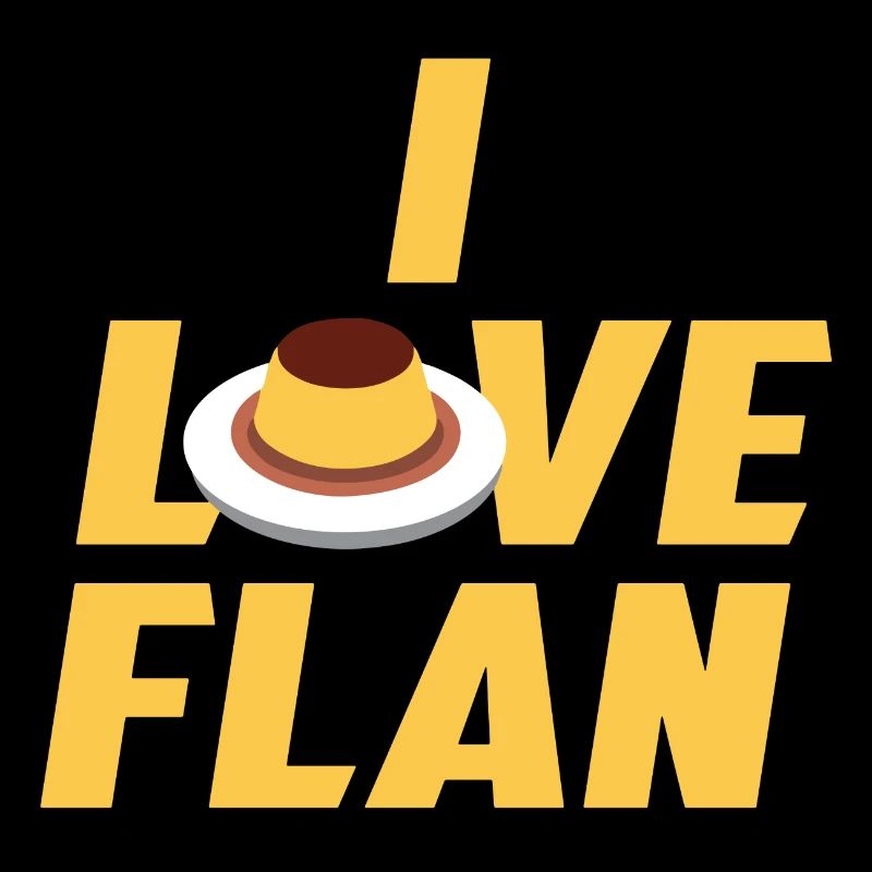 J'aime flan