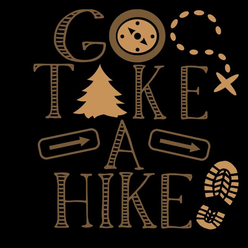Go Take A Hike