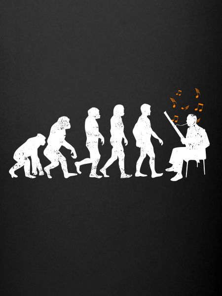 Evolution Bassoon