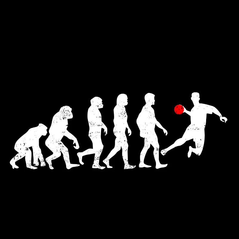 Evolution Handball