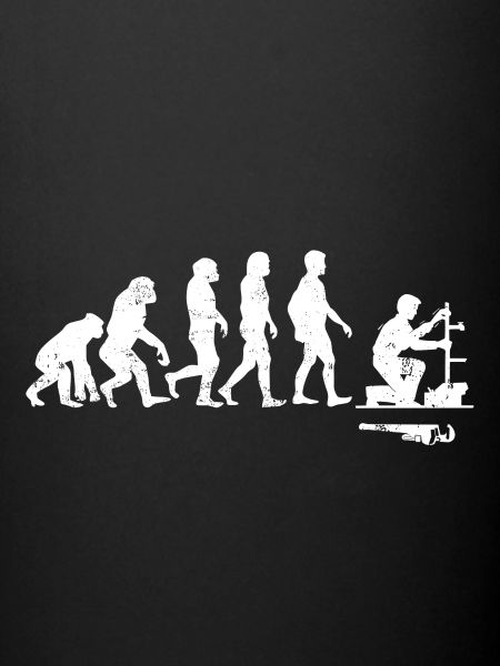 Evolution Plumbing