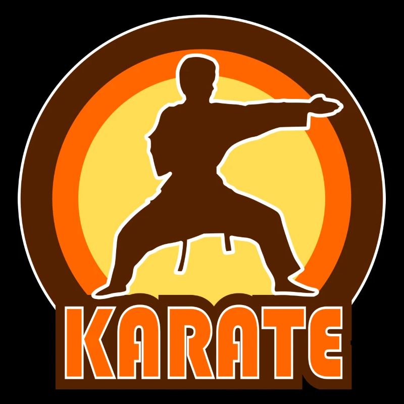 karate