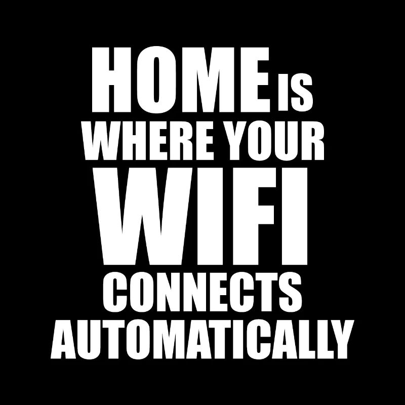 Linux Unix Wifi Coding Admin Dire drôle