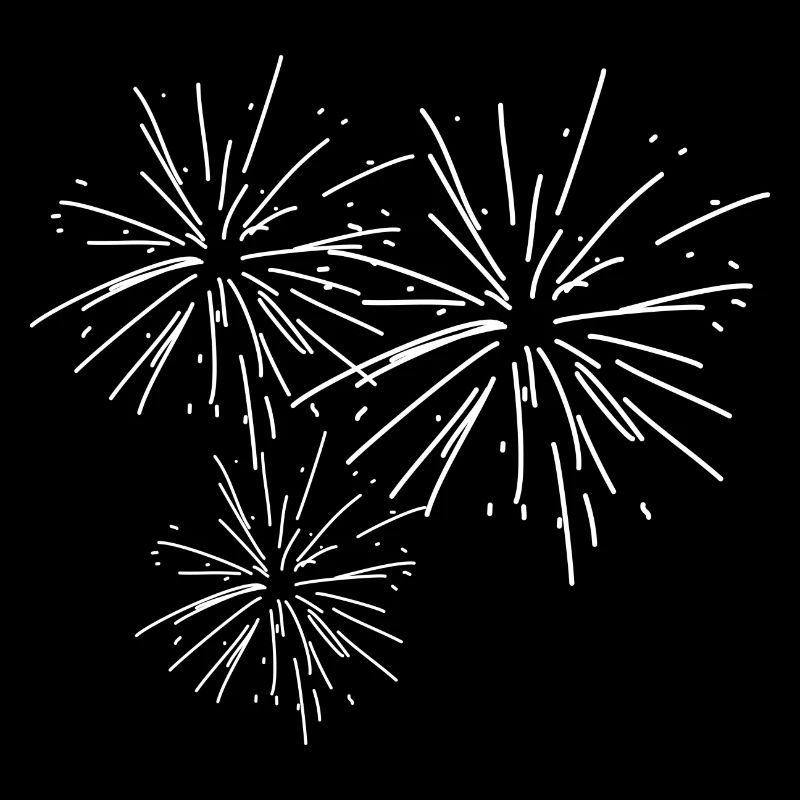 Pyro-pyrotechnie effet