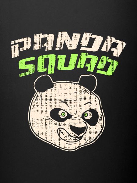 Panda Squad I Ours