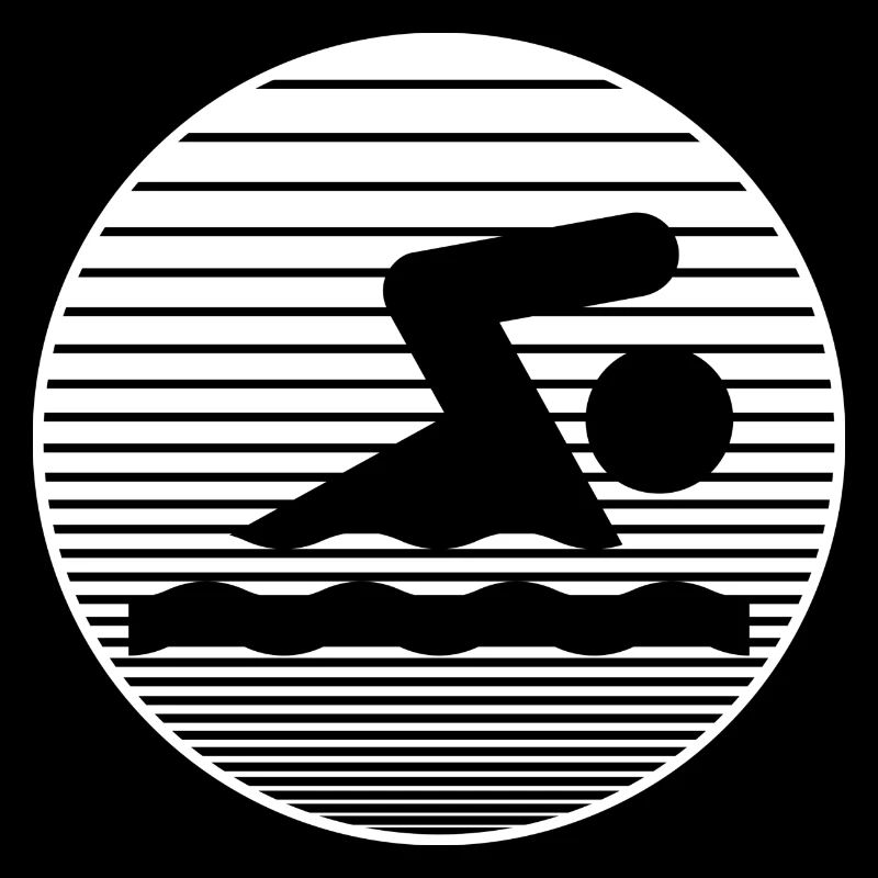 natation