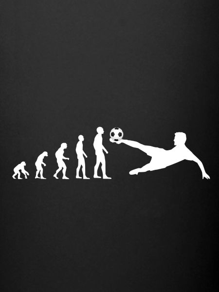 Evolution Football