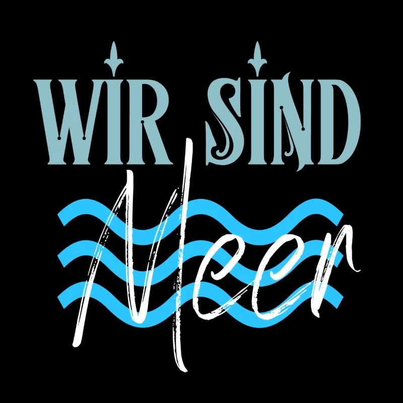 Wir sind meer