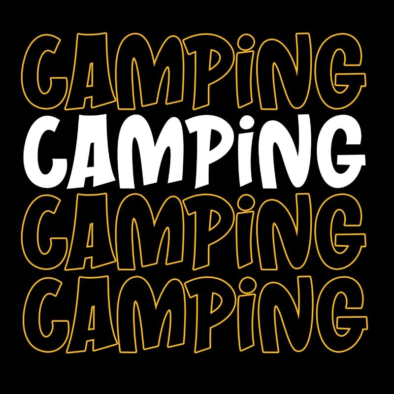Camping Team
