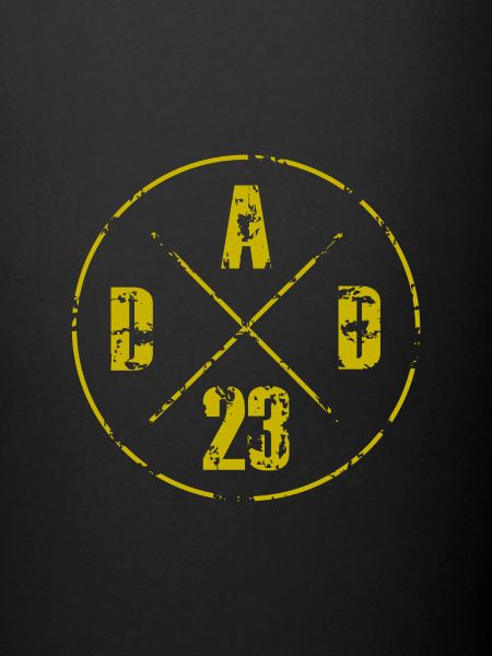 Papa 23 ans