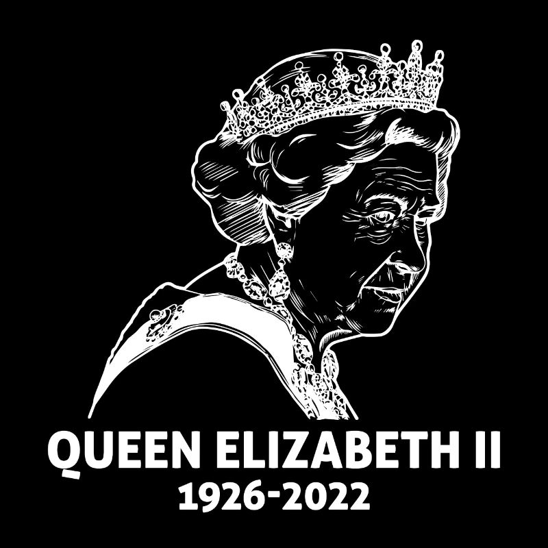 Queen Elizabeth II died 96 years
