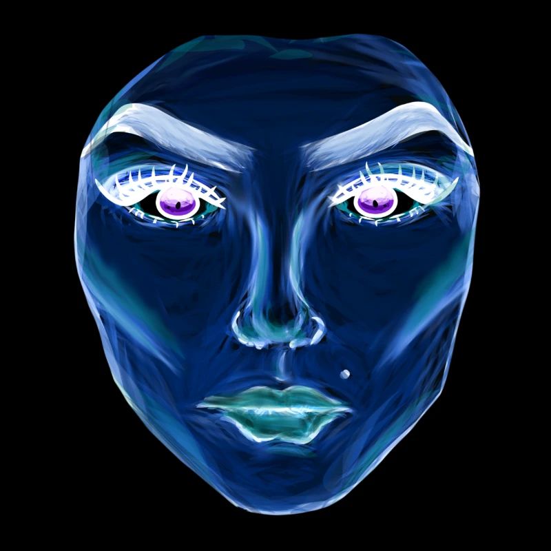 Face Symbol Human