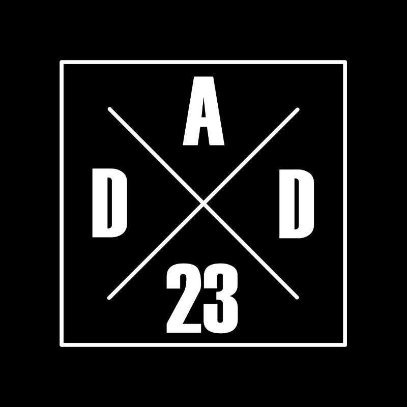 dad 23 Vatertag Geschenkidee