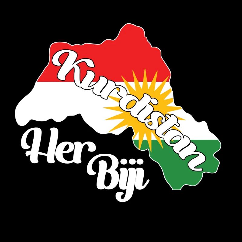 Son biji Kurdistan