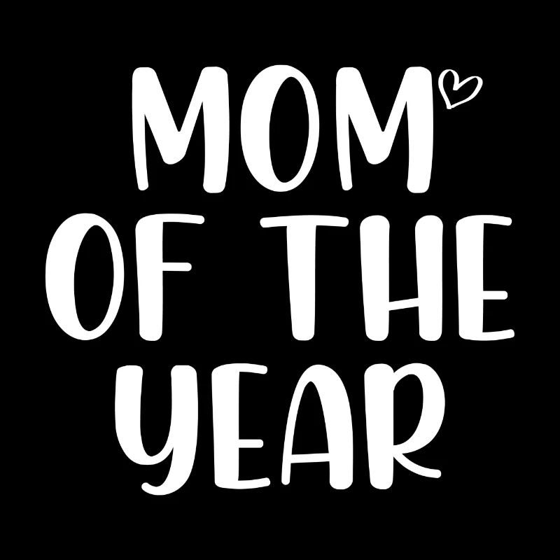 Maman de l’année