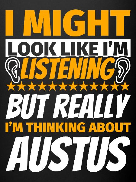 Austus Cadeau amusant