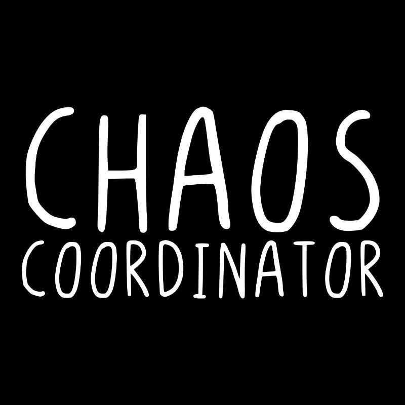 Coordinateur du chaos