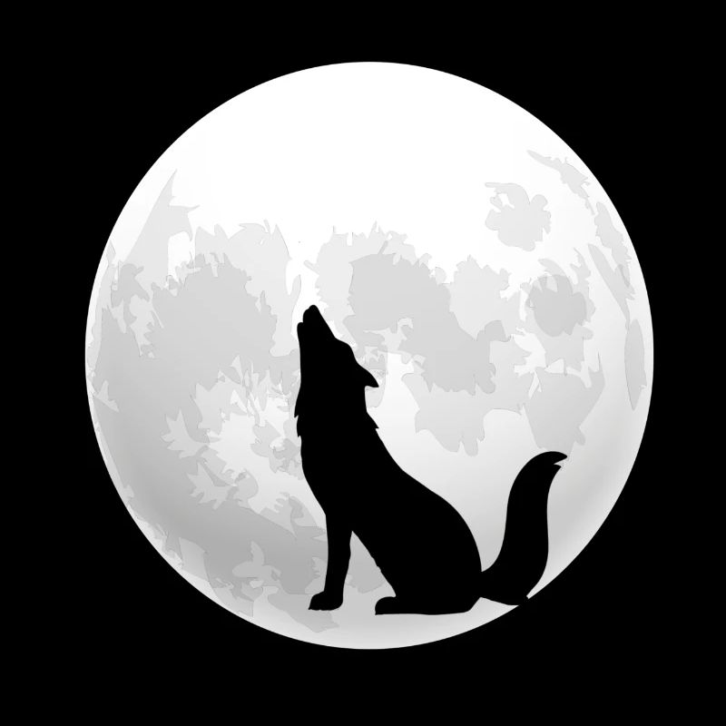 Wolfs Mond