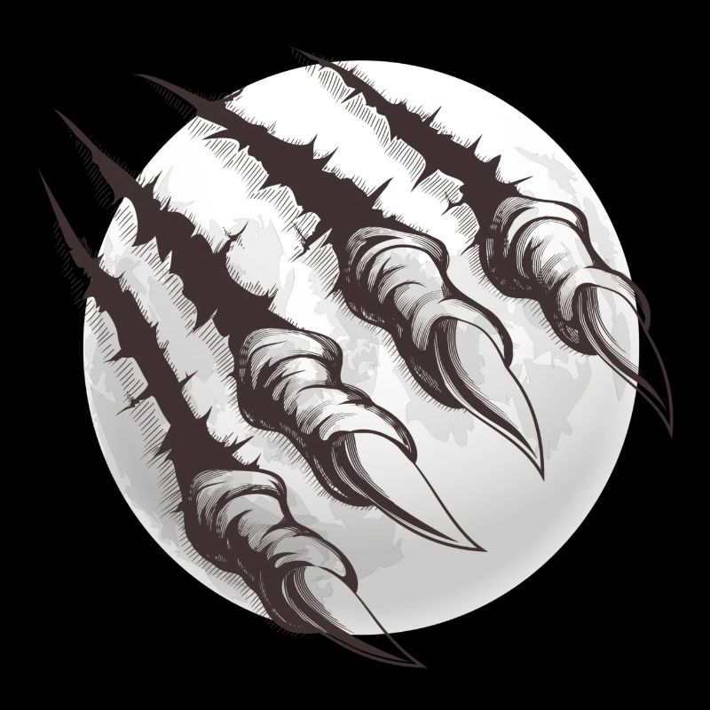Lune du loup