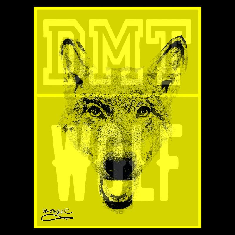 DMT WOLF