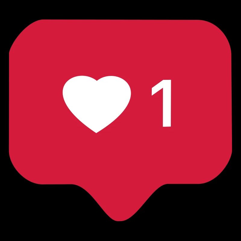 Instagram Like