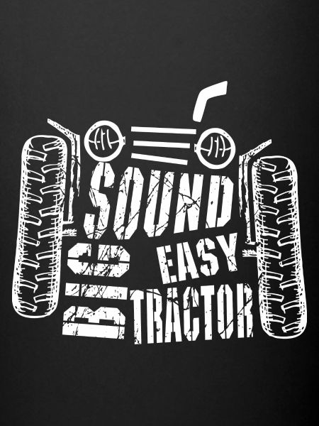tracteur pulling
