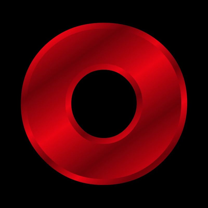 Red o