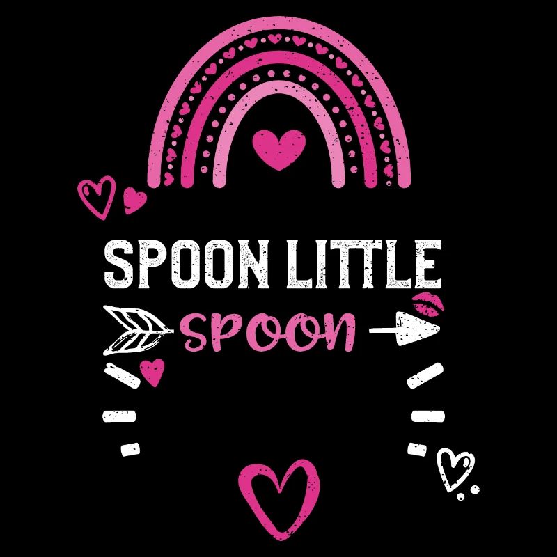 Spoon Little Spoon