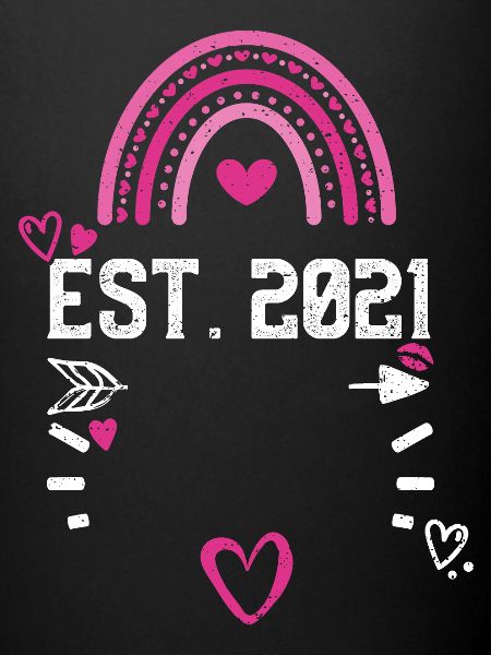 2021 - Saint-Valentin