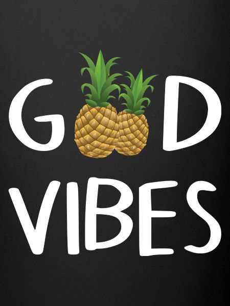 Bonnes vibrations