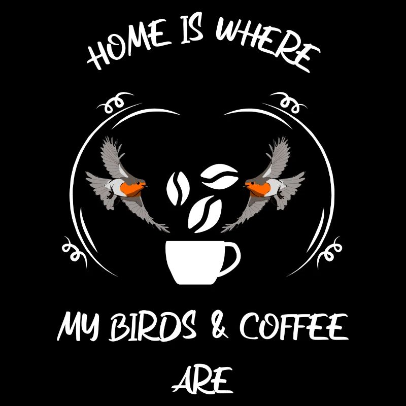 Bird Watching Bird Watching Birding Coffee