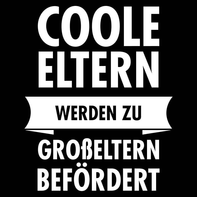 Coole Eltern Werden Zu Großeltern Befördert