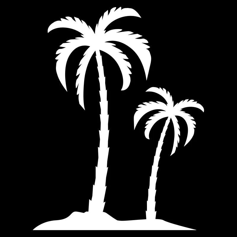 Palm tree