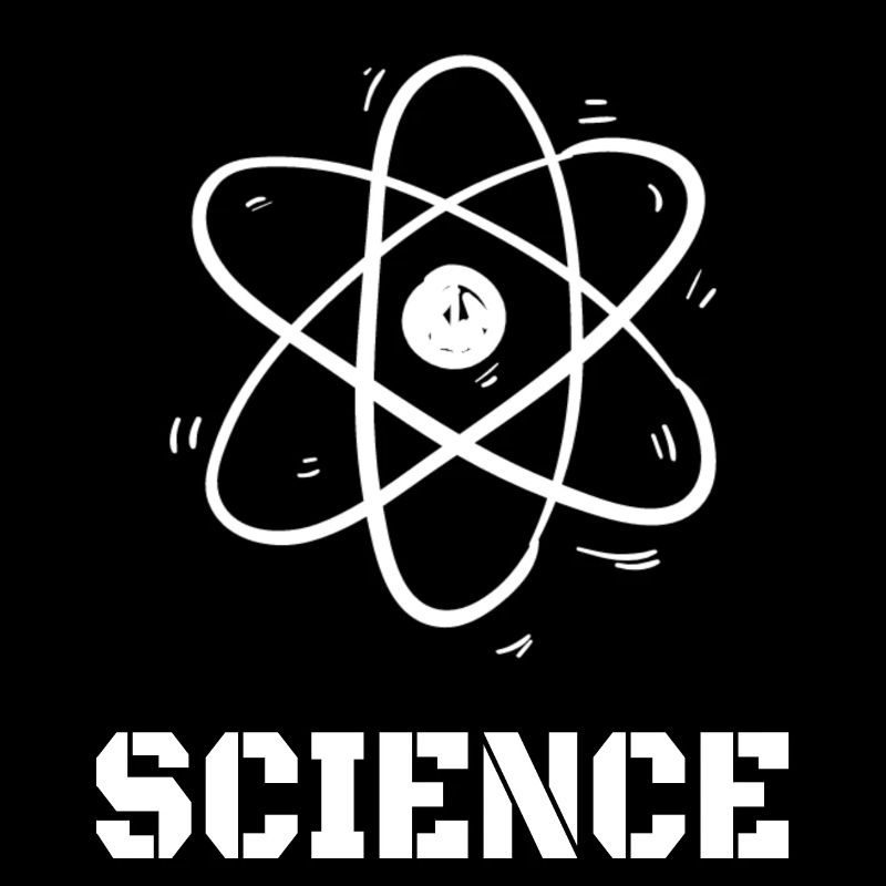 Physique: Science Atom