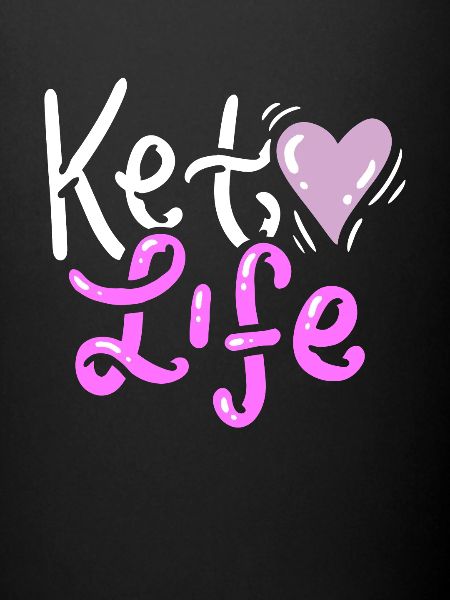 KETO DIET : Keto Life